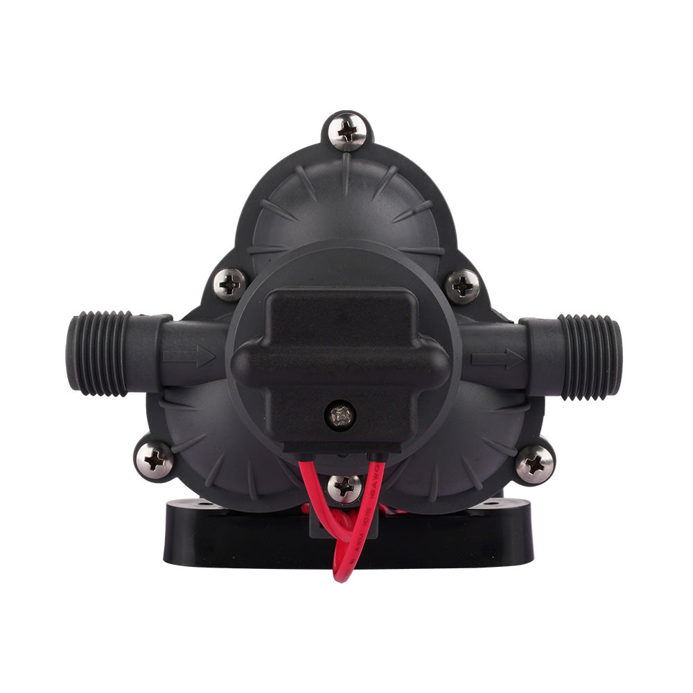 Commodore 3.0 GPM Water Pump - 12V [CM-33-30D] - BuoyMart.com  Washdown / Pressure Pumps Commodore