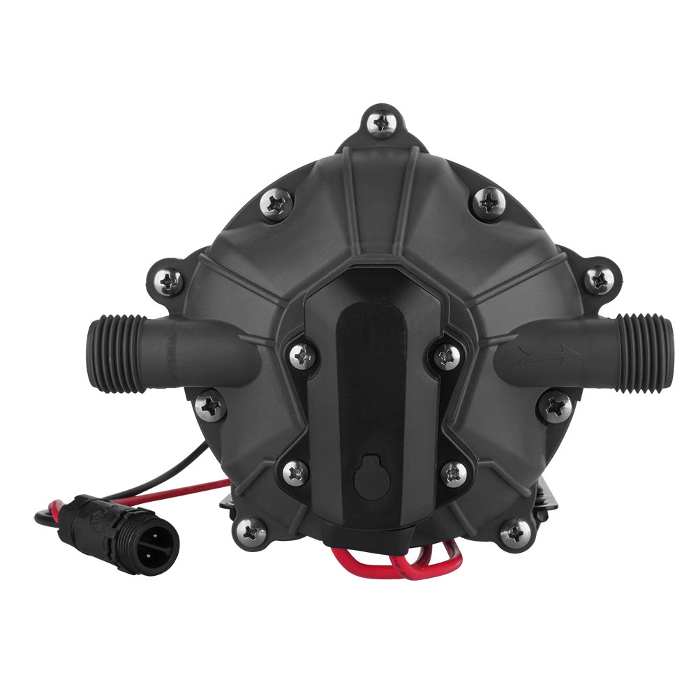 Commodore 5.5 GPM Water Pump - 12V [CM-55-55D] - BuoyMart.com  Washdown / Pressure Pumps Commodore
