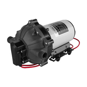 Commodore 5.5 GPM Water Pump - 12V [CM-55-55D] - BuoyMart.com  Washdown / Pressure Pumps Commodore