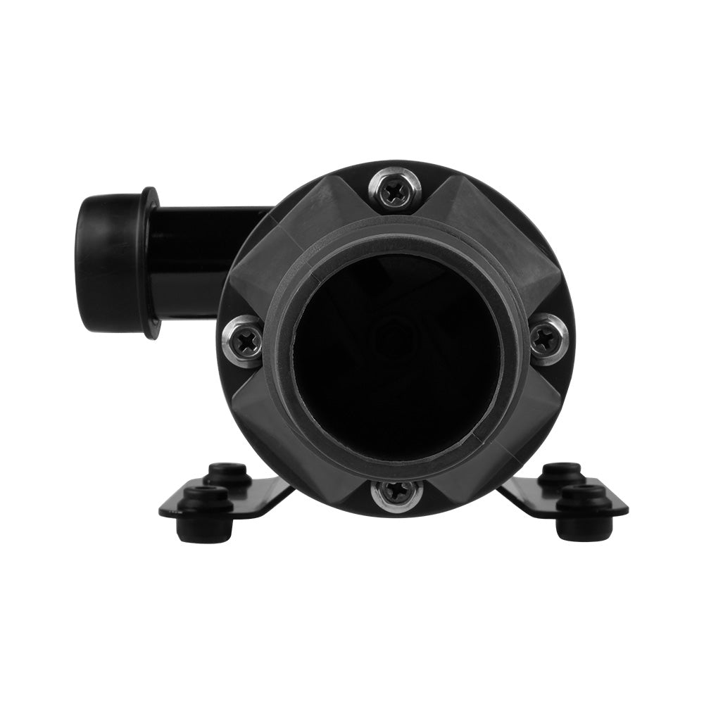 Commodore 12 GPM Macerator Pump - 12V [CM-1-12MP] - BuoyMart.com  Marine Sanitation Commodore