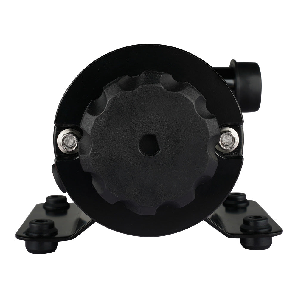 Commodore 12 GPM Macerator Pump - 12V [CM-1-12MP] - BuoyMart.com  Marine Sanitation Commodore