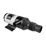 Commodore 12 GPM Macerator Pump - 24V [CM-1-12MP-24V] - BuoyMart.com  Marine Sanitation Commodore