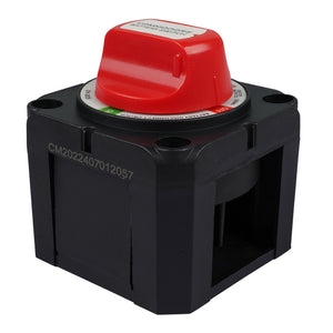 Commodore On/Off Battery Disconnect Switch [CM-202S] - BuoyMart.com  Battery Management Commodore