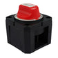 Commodore 4-Position Compact Dual Battery Selector Switch [CM-402S] - BuoyMart.com  Battery Management Commodore