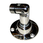 Shakespeare 81-S Stainless Steel Swivel Mount [81-S] Shakespeare