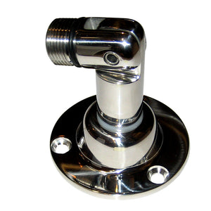 Shakespeare 81-S Stainless Steel Swivel Mount [81-S] Shakespeare