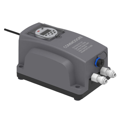 Commodore Dry Bilge System 3.0 GPM [CM-33-DBS] - BuoyMart.com  Bilge Pumps Commodore