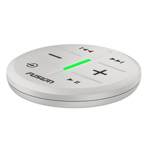 Fusion ARX70W Wireless Remote - White [010-02167-21] - BuoyMart.com  Stereo Remotes Fusion