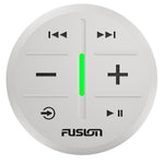 Fusion ARX70W Wireless Remote - White [010-02167-21] - BuoyMart.com  Stereo Remotes Fusion
