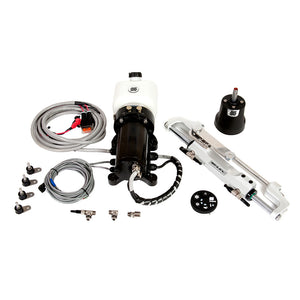 Uflex MD32-1F Steering System [MD32-1F] - BuoyMart.com  Steering Systems Uflex USA