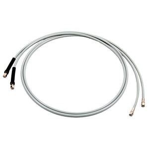 Uflex SVS HP Hose Kit - 12' [KITOBSVS-12'] - BuoyMart.com  Steering Systems Uflex USA