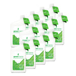Power-Pole Green Marine ISO-32 Hydraulic Fluid Case (12 One-Quart Bottles) [GM-ISO32-CASE-F] Power-Pole