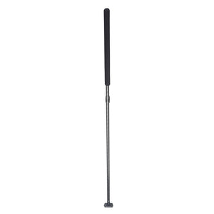 Barton Tiller Extension 900mm Carbon Fiber - Blue Soft Grip [43503] - BuoyMart.com  Vehicle Mounts Barton Marine