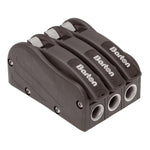 Barton Triple DO 550 Rope Clutch [81502] - BuoyMart.com  Hardware Barton Marine