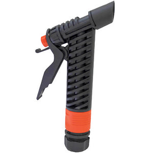 Jabsco Quick Connect Trigger Nozzle [30703-1000] - BuoyMart.com  Accessories Jabsco