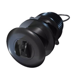 Raymarine ST900/P120 Speed  Temp Thru-Hull Transducer Retractable w/13.7M (45') Cable [E70673] Raymarine