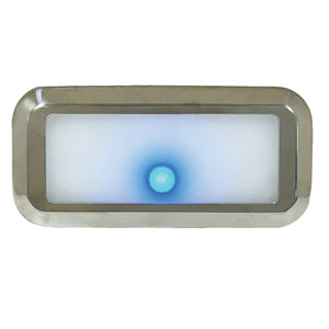 Shadow-Caster Switched Courtesy Light - Cool White [SCM-CLS-CW-SS] - BuoyMart.com  Interior / Courtesy Light Shadow-Caster LED Lighting