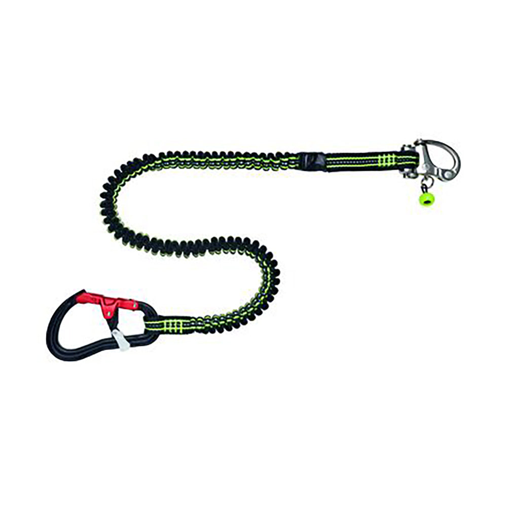 Wichard US Sailing Offshore Single Tether - 6' [7066] - BuoyMart.com  Accessories Wichard Marine