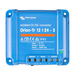 Victron Orion-Tr Smart 12/24-5A 120W Isolated DC-DC Converter [ORI122410110] - BuoyMart.com  DC to DC Converters Victron Energy