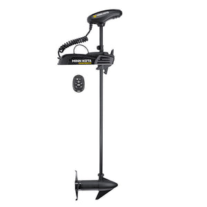 Minn Kota PowerDrive 55 Trolling Motor w/Micro Remote - 12V - 55LB - 54" *Remanufactured [1377620] Minn Kota