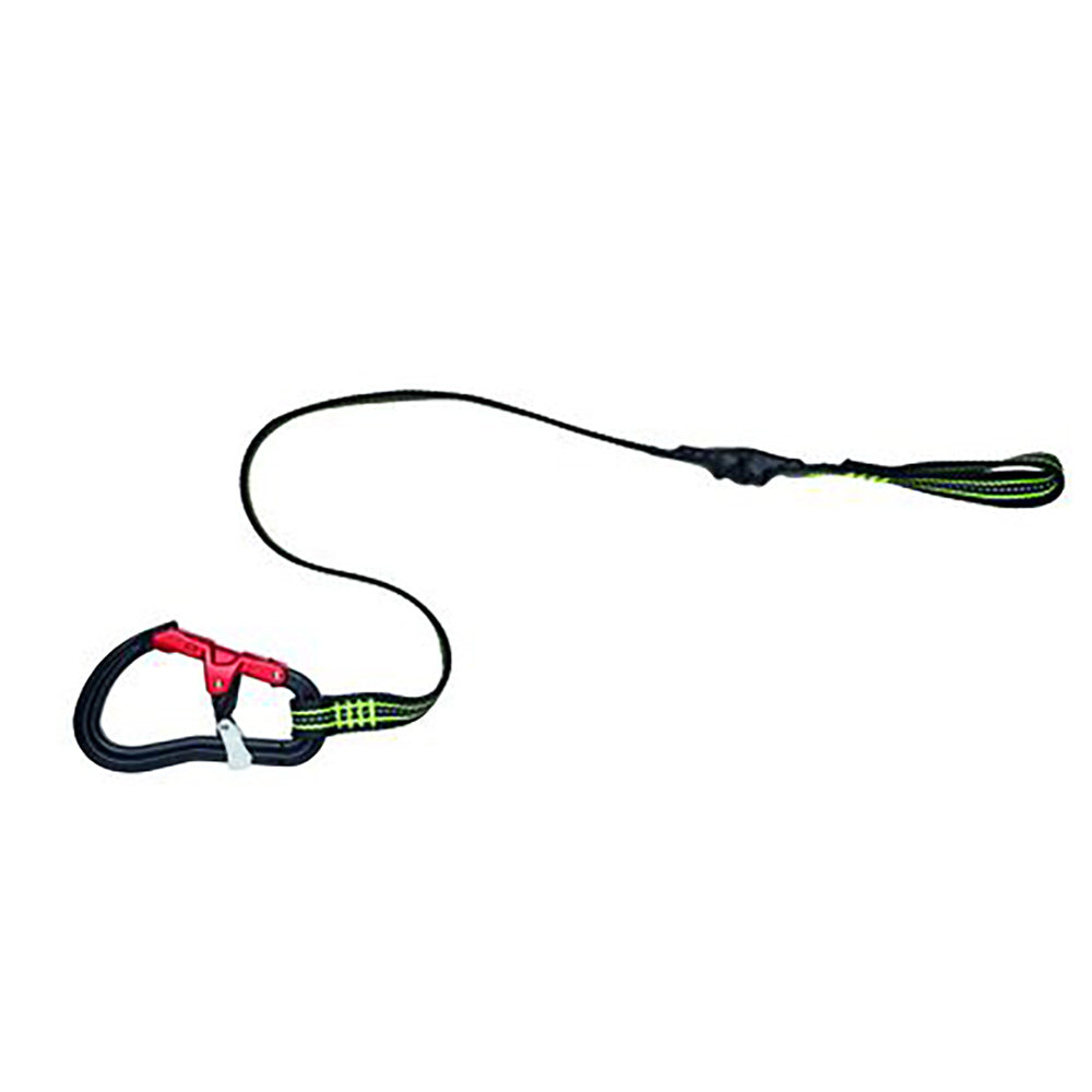 Wichard Proline Tether Hook/Loop - Single 2.5' [7037] - BuoyMart.com  Accessories Wichard Marine