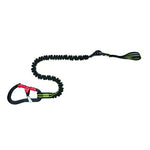 Wichard Proline Elastic Tether Hook/Loop - Single 4.5' [7038] - BuoyMart.com  Accessories Wichard Marine