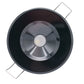 Lumitec Illusion Flush Mount LED Down Light - Warm White - Dimming - Black Housing [117159] - BuoyMart.com  Dome/Down Lights Lumitec