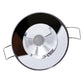 Lumitec Illusion Flush Mount LED Down Light - Warm White - Dimming - White Housing - Mirrored Housing [117149] - BuoyMart.com  Dome/Down Lights Lumitec