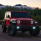 RIGID Industries 360-Series 4" LED SAE Fog Beam - White - Set of 2 [36120] - BuoyMart.com  Lighting RIGID Industries
