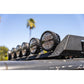 RIGID Industries 360-Series RGBW 6" Offroad Lamp Drive Beam w/RGBW Backlight Pods - Set of 2 [36411] - BuoyMart.com  Lighting RIGID Industries