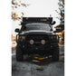 RIGID Industries 360-Series RGBW 9" Offroad Lamp Drive Beam w/RGBW Backlight Pod - Single [36421] - BuoyMart.com  Lighting RIGID Industries