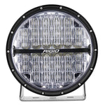 RIGID Industries 360-Series RGBW 9" Offroad Lamp Drive Beam w/RGBW Backlight Pod - Single [36421] - BuoyMart.com  Lighting RIGID Industries