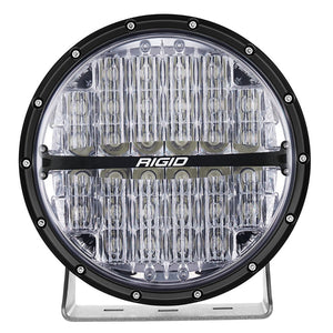 RIGID Industries 360-Series RGBW 9" Offroad Lamp Drive Beam w/RGBW Backlight Pod - Single [36421] - BuoyMart.com  Lighting RIGID Industries