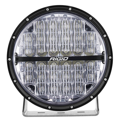RIGID Industries 360-Series RGBW 9" Offroad Lamp Drive Beam w/RGBW Backlight Pod - Single [36421] - BuoyMart.com  Lighting RIGID Industries