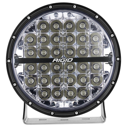 RIGID Industries 360-Series RGBW 9" Offroad Lamp Spot Beam w/RGBW Backlight Pods - Single [36422] - BuoyMart.com  Lighting RIGID Industries