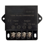 Fireboy-Xintex Voltage Reducer 24VDC Input - Supplies 12VDC 0.5A MAX [VR-24-12] - BuoyMart.com  Fire Suppression Fireboy-Xintex