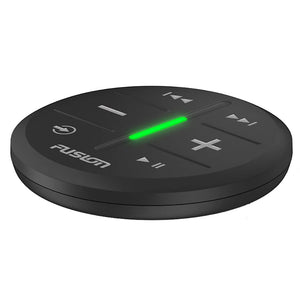 Fusion ARX70B Wireless Remote - Black [010-02167-20] - BuoyMart.com  Stereo Remotes Fusion