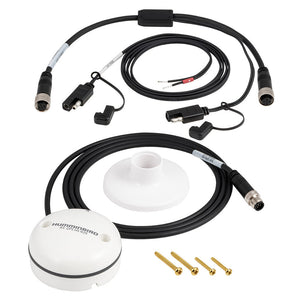 Humminbird AS GPS HS N2K GPS Antenna [730029-1] Humminbird