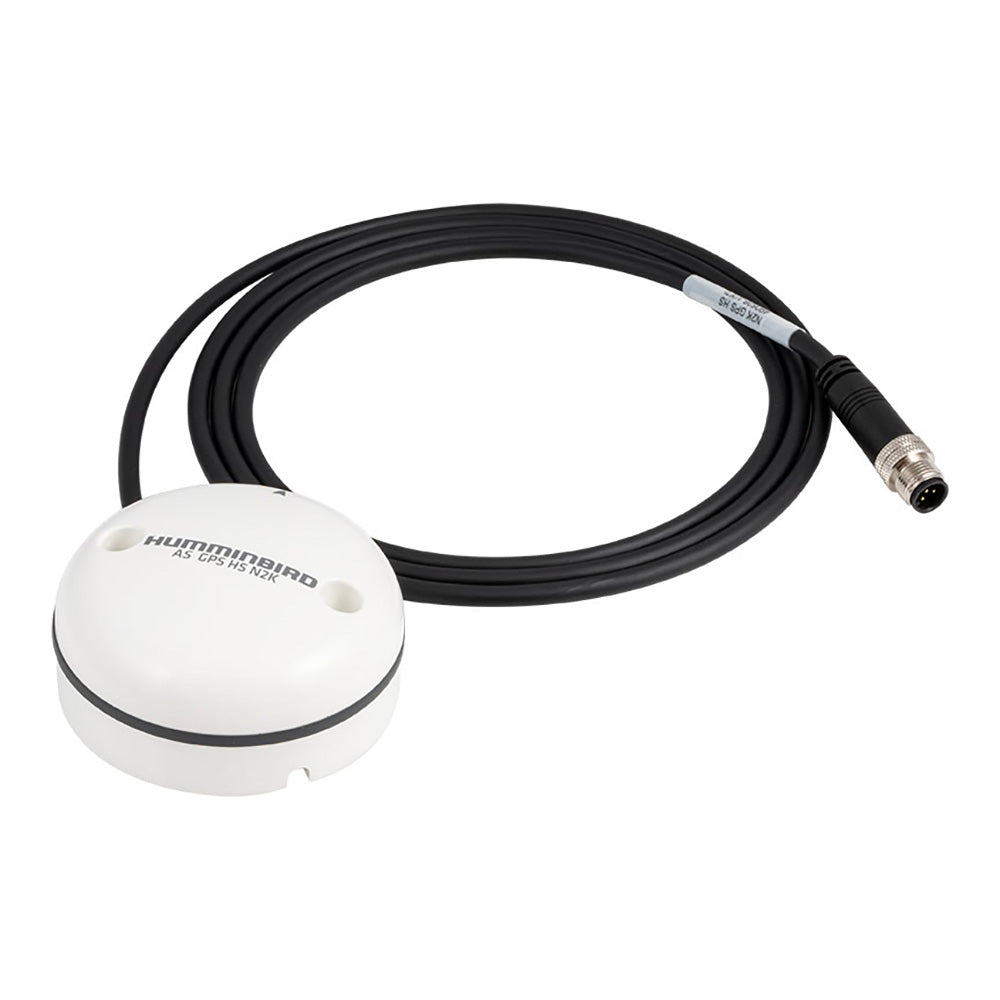 Humminbird AS GPS HS N2K GPS Antenna [730029-1] Humminbird