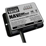 Digital Yacht NavLINK Blue NMEA 2000 to Bluetooth Gateway [ZDIGNLINKBT] - BuoyMart.com  NMEA Cables & Sensors Digital Yacht