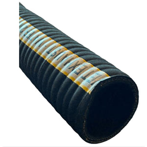 Trident Marine 2" x 50' Extra-Flex Corrugated Marine Wet Exhaust Hose [252F-2006] - BuoyMart.com  Exhaust Hose Trident Marine