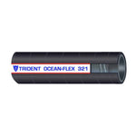 Trident Marine 2" x 25' Ocean-Flex Multipurpose Hose [321-2005] - BuoyMart.com  Hose Trident Marine