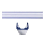 Shadow-Caster Marine Mini Neon Track - 1 Meter [SCM-AL-MINI-TRACK-HDPE-1M] - BuoyMart.com  Accessories Shadow-Caster LED Lighting