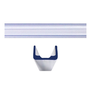 Shadow-Caster Marine Mini Neon Track - 1 Meter [SCM-AL-MINI-TRACK-HDPE-1M] - BuoyMart.com  Accessories Shadow-Caster LED Lighting