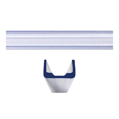Shadow-Caster Marine Mini Neon Track - 1 Meter [SCM-AL-MINI-TRACK-HDPE-1M] - BuoyMart.com  Accessories Shadow-Caster LED Lighting