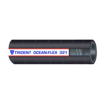 Trident Marine 2-1/2" x 25' Ocean-Flex Multipurpose Hose [321-2125] - BuoyMart.com  Hose Trident Marine