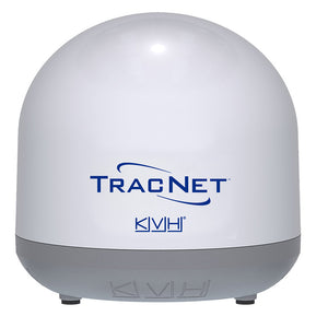 KVH TracNet Coastal Dummy Dome Assembly [01-0421-01] - BuoyMart.com  Accessories KVH