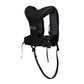 Mustang Atlas 190 DLX Open Ocean Inflatable PFD - Black [MD3195E1-13-0] - BuoyMart.com  Personal Flotation Devices Mustang Survival
