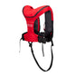 Mustang Atlas 190 DLX Open Ocean Inflatable PFD - Red/Black [MD3195E1-123-0] - BuoyMart.com  Personal Flotation Devices Mustang Survival