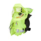 Mustang Atlas 190 DLX Open Ocean Inflatable PFD - Red/Black [MD3195E1-123-0] - BuoyMart.com  Personal Flotation Devices Mustang Survival